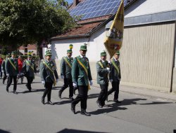 Bilder &raquo; Bilder 2026 &raquo; Bezirkskönigsschießen Neuenbeken